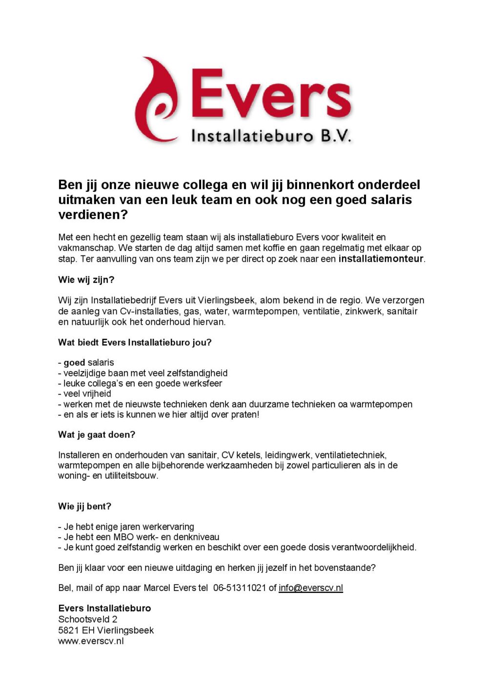 2020 06 vacature Evers